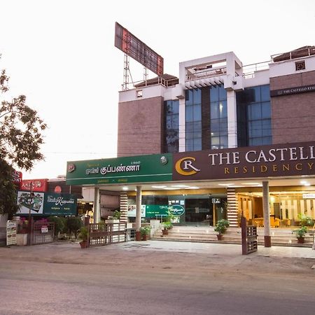 The Castello Residency 호텔 코임바토르 외부 사진
